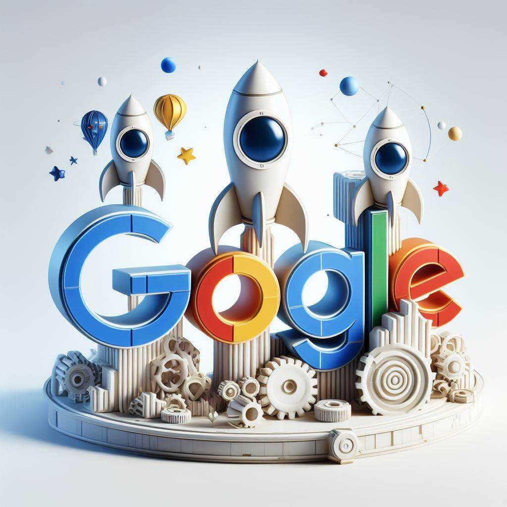 Caffeine Google